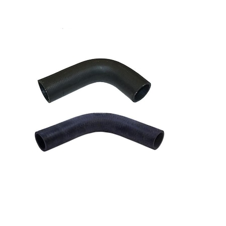 Aic Replacement Parts KT-CSO90-0023 Radiator Hose Set Fits International Harvester 414 434 444 354 374 KT-CSO90-0023